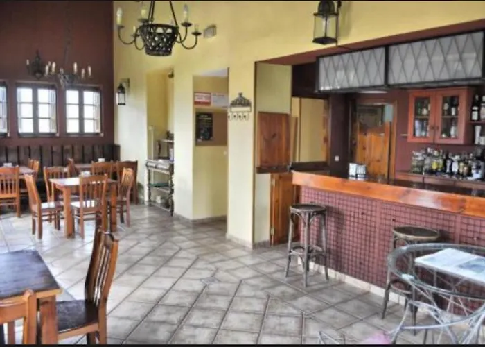 Carabeos Hotel Arroyal